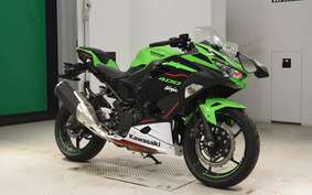 KAWASAKI NINJA 400 2022 EX400G