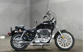 HARLEY XL883 2007 CN2