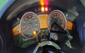HONDA FORZA Z MF10