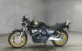 HONDA CB400SF VTEC 2004 NC39