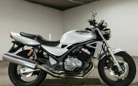 SUZUKI GSX250FX ZR250C