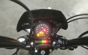 HARLEY XL1200X 2021 LC3