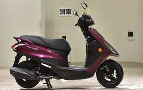 YAMAHA AXIS 125 Z SED7J