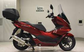 HONDA PCX 160 KF47