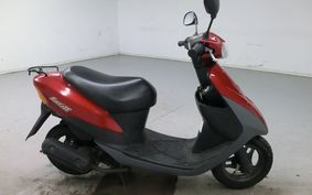 SUZUKI LET's 2 CA1PA