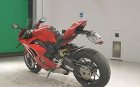 DUCATI PANIGALE V4 2021 DA08A