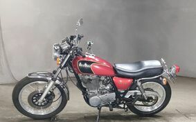 YAMAHA SR500 1983 2J2