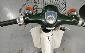 HONDA C70 SUPER CUB C70