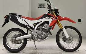 HONDA CRF250L MD38