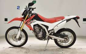 HONDA CRF250L MD38