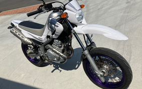 YAMAHA XT250X DG17J