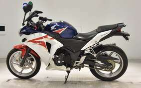 HONDA CBR250R GEN 3 MC41