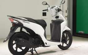 HONDA DIO 110 JF58