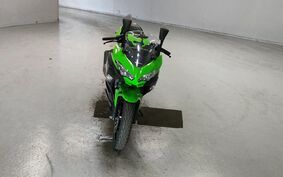 KAWASAKI NINJA 250 EX250P