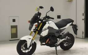 HONDA GROM JC61