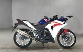 HONDA CBR250R MC41