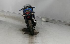 KAWASAKI NINJA 250 EX250L