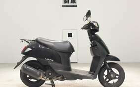 SUZUKI LET's CA4AA