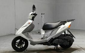 SUZUKI ADDRESS V125 G CF4EA