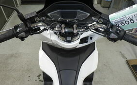 HONDA PCX 160 KF47