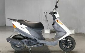 SUZUKI ADDRESS V125 CF4EA