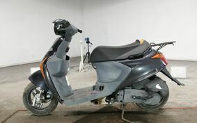 SUZUKI LET's 5 G CA47A