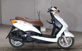 YAMAHA CYGNUS125X SE12J