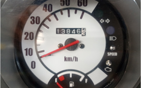 HONDA GYRO TA03