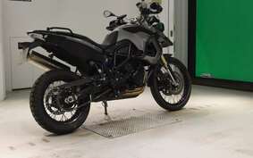 BMW F800GS 2009 0219