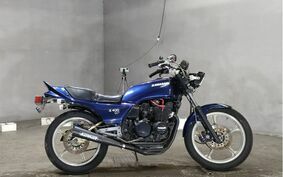 KAWASAKI Z400 GP 1982 KZ400M