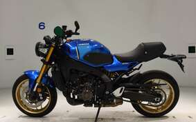 YAMAHA XSR900 2023 RN80J