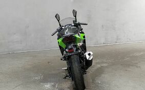 KAWASAKI NINJA 400 2018 EX400G