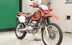 HONDA XR250 MD30