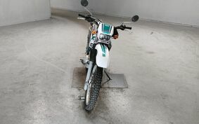 YAMAHA SEROW 225 WE 4JG