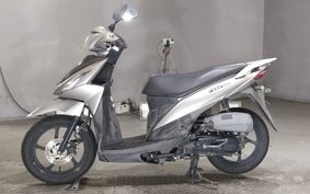 SUZUKI ADDRESS V110 CE47A