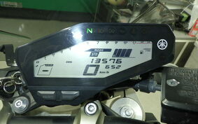 YAMAHA MT-09 2014 RN34J