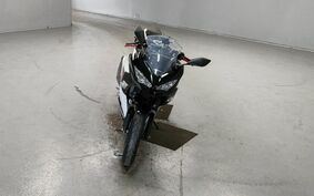 KAWASAKI NINJA 250 EX250P