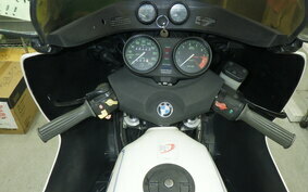 BMW R100RS 1987