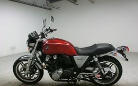 HONDA CB1100 2010 SC65