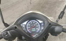 SUZUKI ADDRESS 110 CE47A