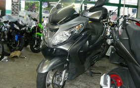 SUZUKI SKYWAVE 400 Limited ABS 2010 CK45A