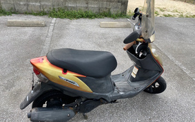 SUZUKI ADDRESS V125 CF46A