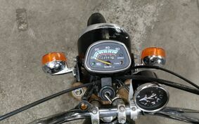 HONDA CD50 BENLY CD50