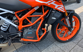 KTM 390 DUKE 2019 JPJ40