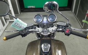 HONDA CB1100 ABS 2010 SC65