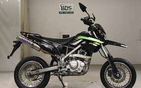 KAWASAKI KLX125D TRACKER LX125D