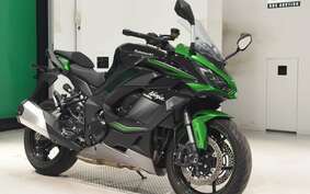 KAWASAKI NINJA 1000 SX 2023 ZXT02K