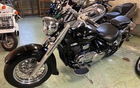 SUZUKI INTRUDER 400 Classic 2006 VK54A