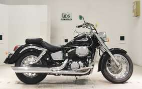 HONDA SHADOW 400 2004 NC34