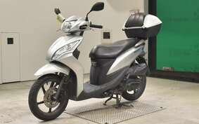 HONDA DIO 110 JF31